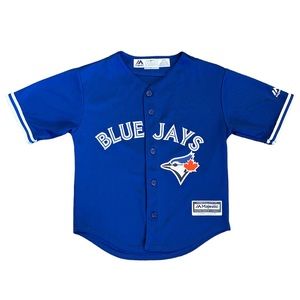Toronto Blue Jays Donaldson Jersey.